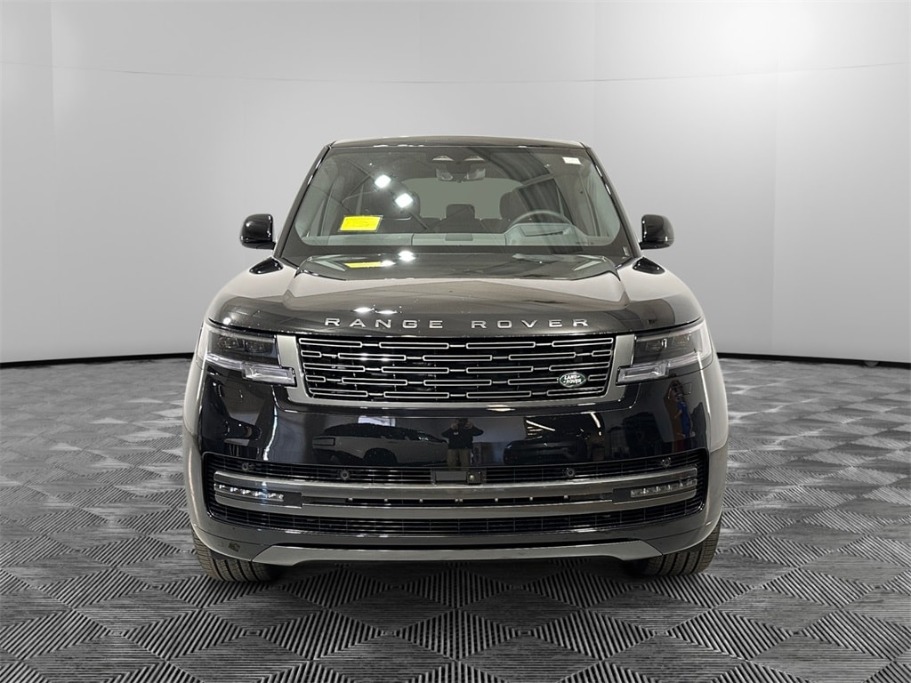 2025 Land Rover Range Rover SE - Photo 8