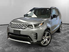 2026 Land Rover Discovery Gemini Edition SUV