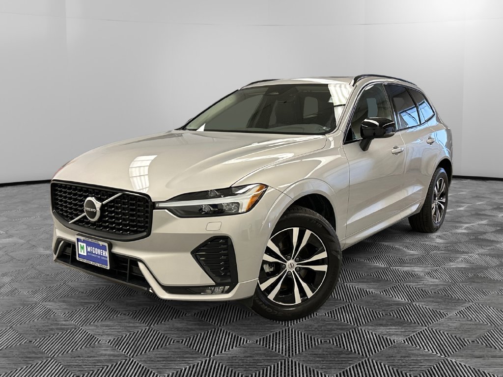 2024 Volvo XC60 Core