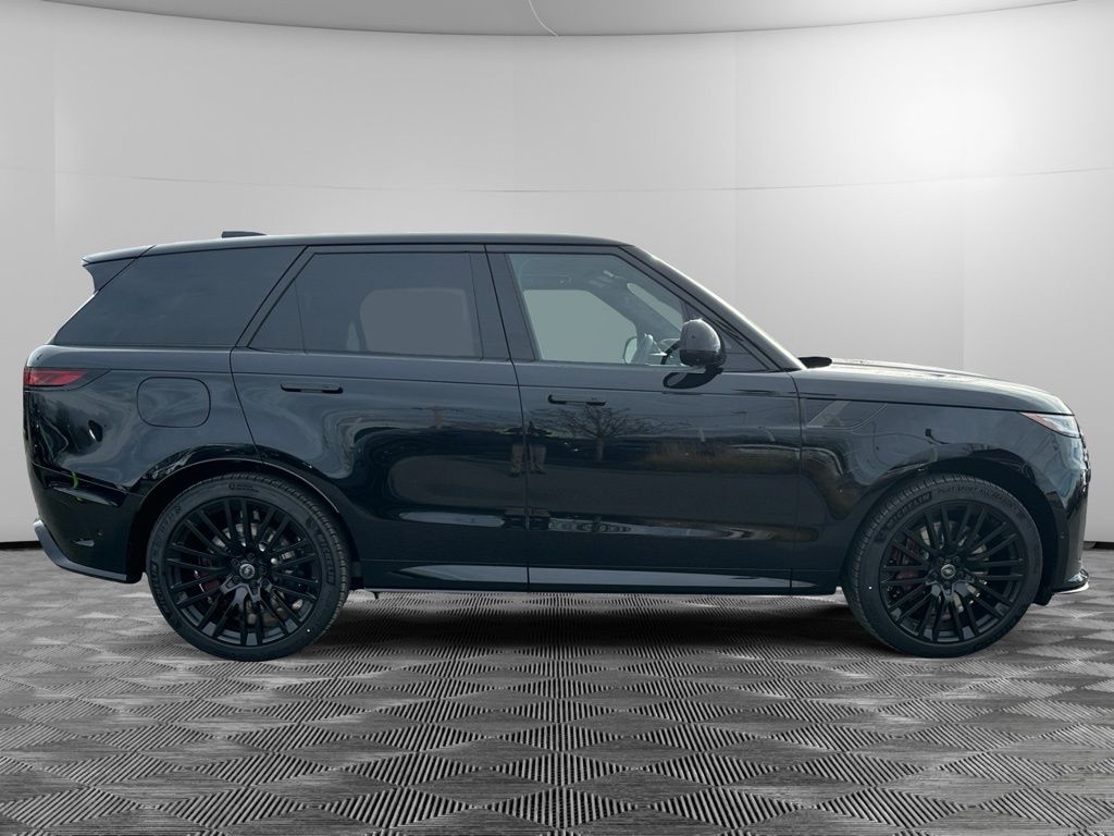 2025 Land Rover Range Rover Sport SV Edition Two - Photo 4