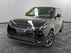 2026 Land Rover Range Rover Sport SE SUV