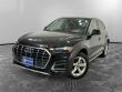 Used 2021 Audi Q5 45 Premium SUV
