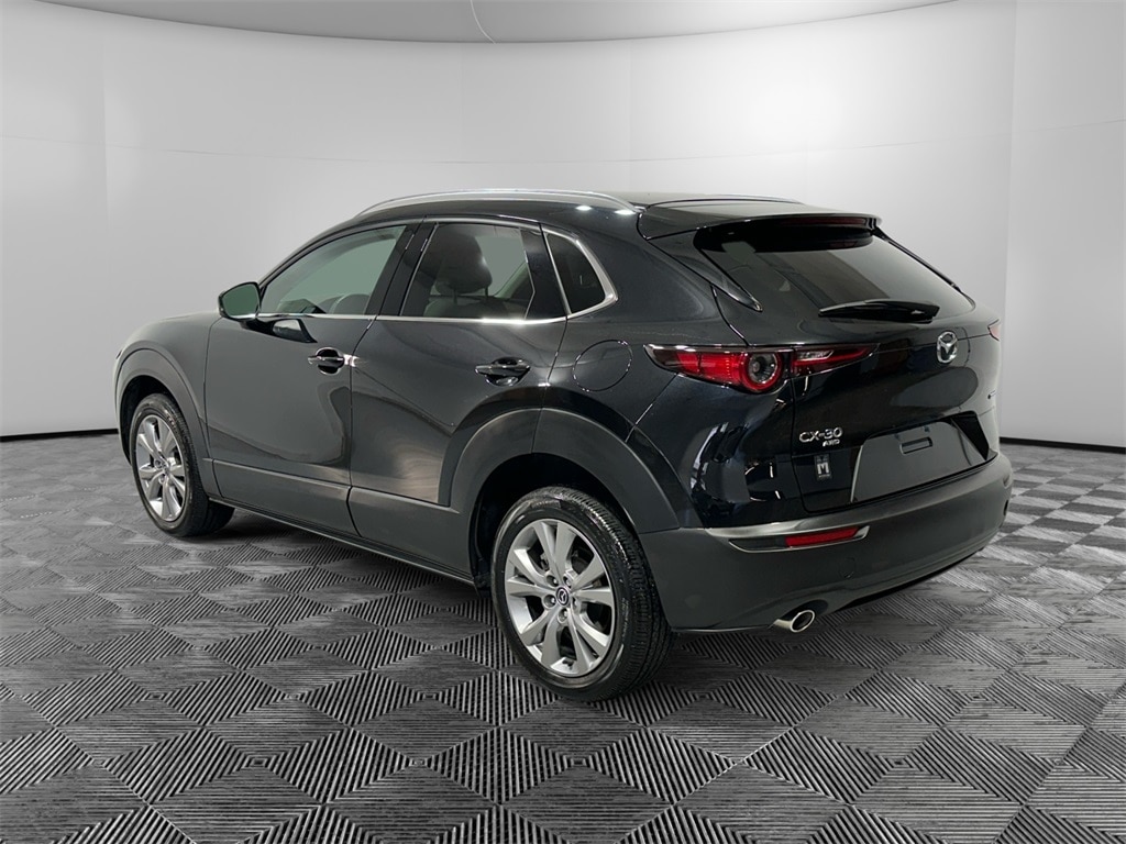Used 2023 Mazda CX-30 2.5 S Premium Package SUV