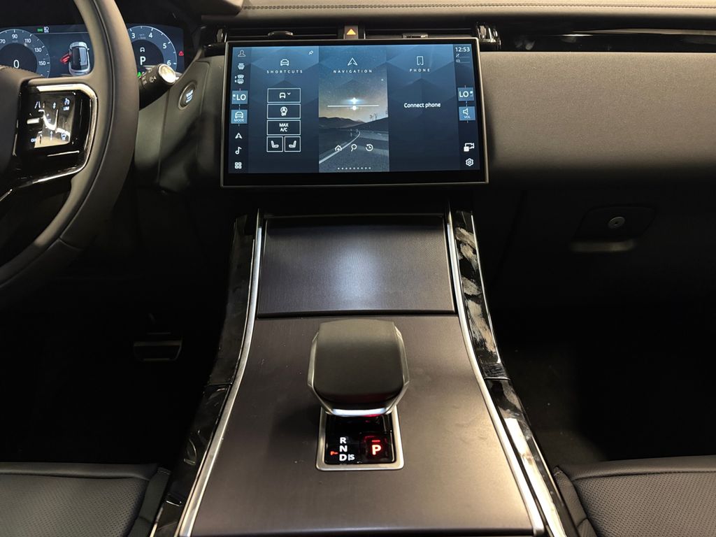 2026 Land Rover Range Rover Velar Dynamic SE - Photo 11