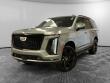 Used 2025 Cadillac Escalade Sport Platinum SUV