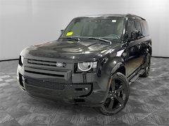 2026 Land Rover Defender 130 V8 SUV