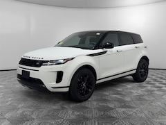 2026 Land Rover Range Rover Evoque S SUV