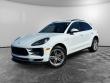 Used 2020 Porsche Macan Base SUV