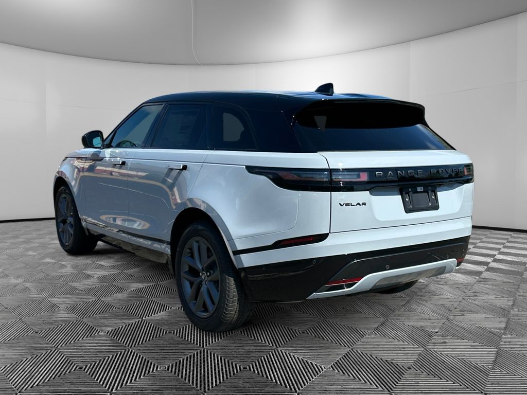 New 2026 Land Rover Range Rover Velar Dynamic SE SUV