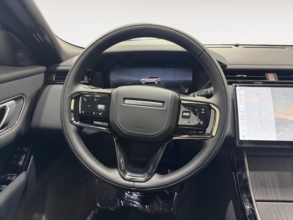 2026 Land Rover Range Rover Velar Dynamic SE - Photo 12