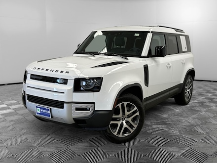 2024 Land Rover Defender 110 S SUV