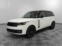 2025 Land Rover Range Rover SE SUV