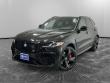 Used 2025 Jaguar F-PACE SVR SUV