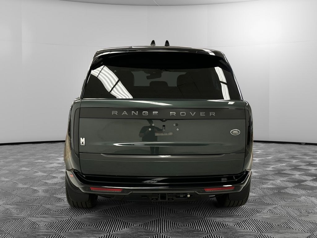 Used 2023 Land Rover Range Rover SE SUV