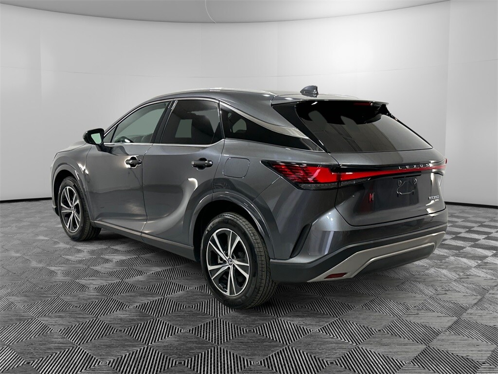 2024 Lexus RX 350 Premium photo 3