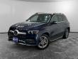 Used 2022 Mercedes-Benz GLE GLE 350 SUV