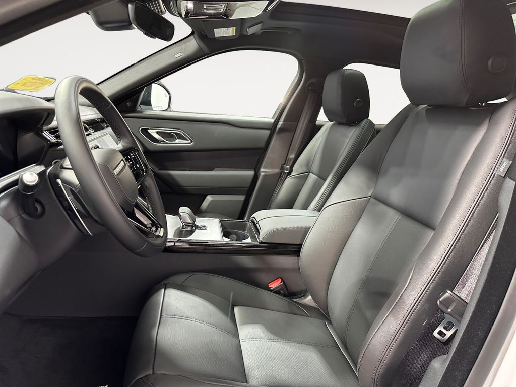 2026 Land Rover Range Rover Velar Dynamic SE - Photo 6