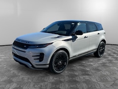 2026 Land Rover Range Rover Evoque Dynamic SE SUV