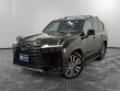Used 2023 Lexus LX 600 Luxury SUV