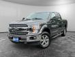 Used 2018 Ford F-150 XLT Truck