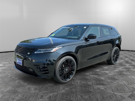 2025 Land Rover Range Rover Velar Dynamic HSE SUV