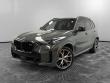Used 2025 BMW X5 M60i SUV