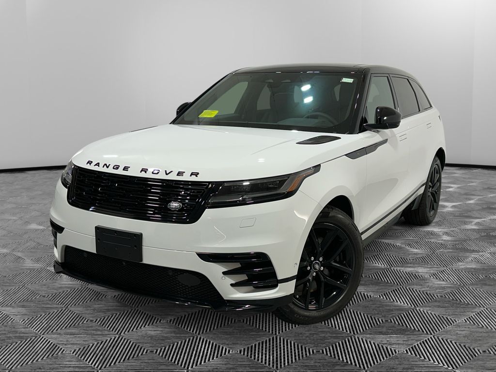 2026 Land Rover Range Rover Velar P400 Dynamic SE's photo