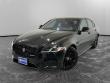 Used 2021 Jaguar XF R-Dynamic SE Sedan