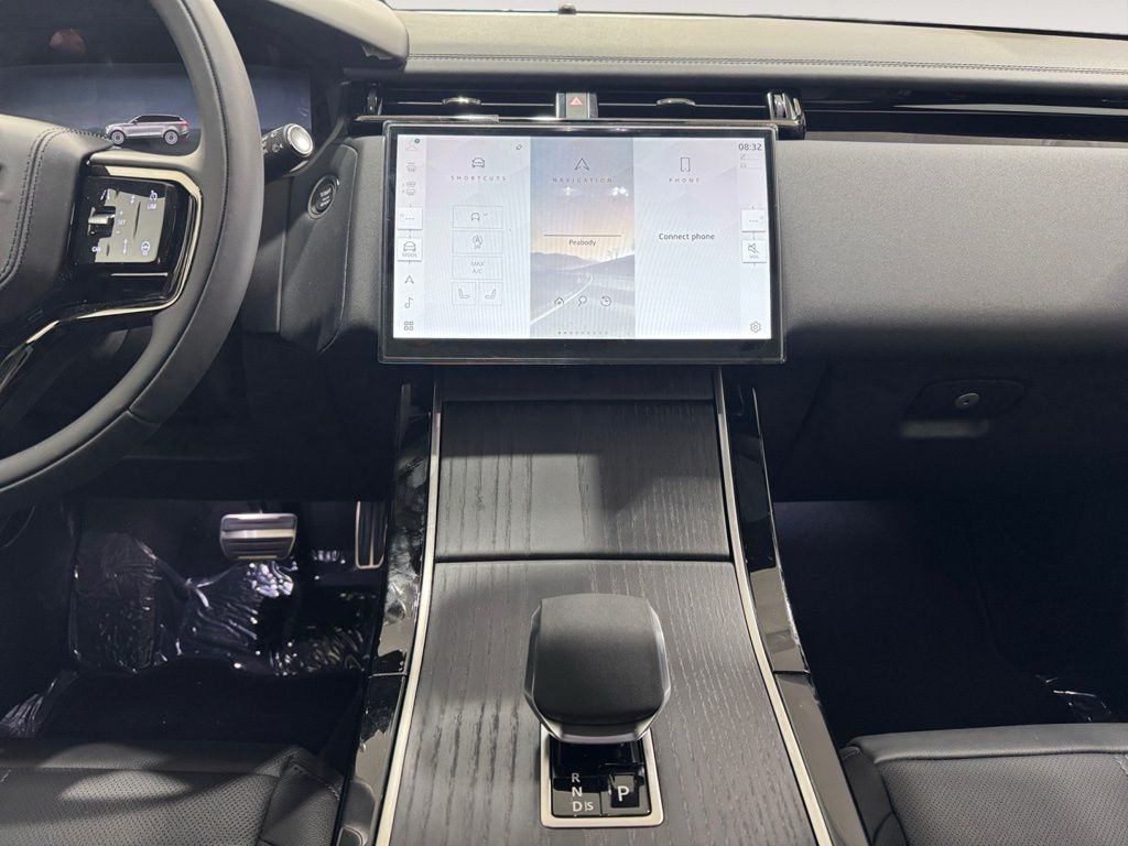 2026 Land Rover Range Rover Velar Dynamic SE - Photo 11