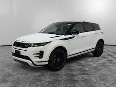 2026 Land Rover Range Rover Evoque Dynamic SE SUV