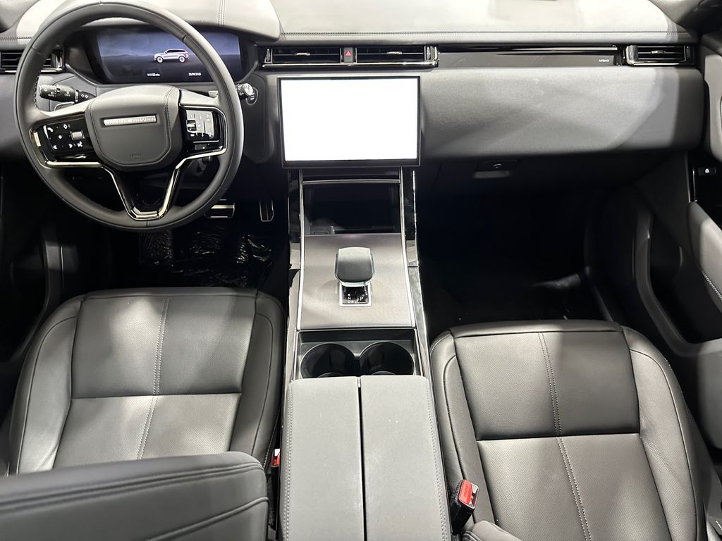 2026 Land Rover Range Rover Velar Dynamic SE - Photo 7
