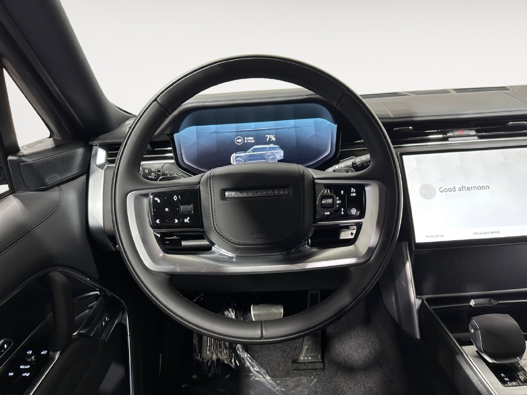 2025 Land Rover Range Rover SE - Photo 13