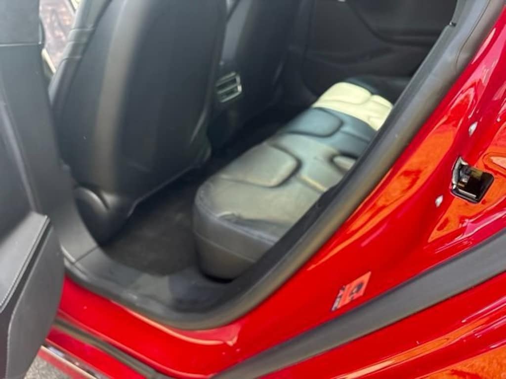 Used 2016 Tesla Model S Sedan