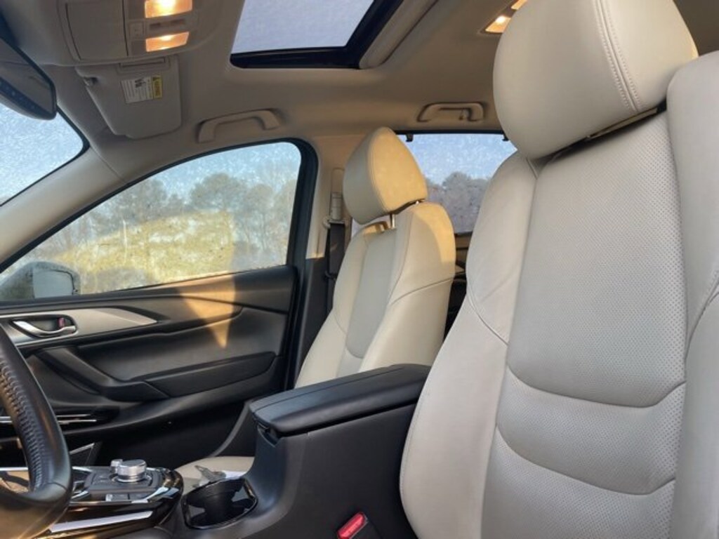 Used 2020 Mazda Mazda CX-9 Touring SUV
