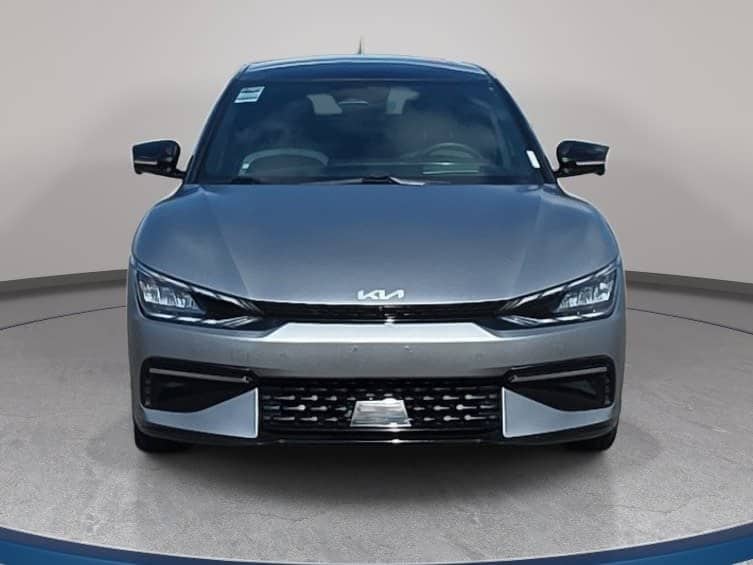 Used 2023 Kia EV6 GT-Line with VIN KNDC4DLC7P5119840 for sale in Knightdale, NC