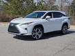  LEXUS RX 350L