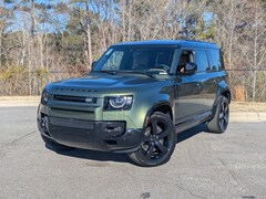 2026 Defender 110 X-Dynamic SE SUV