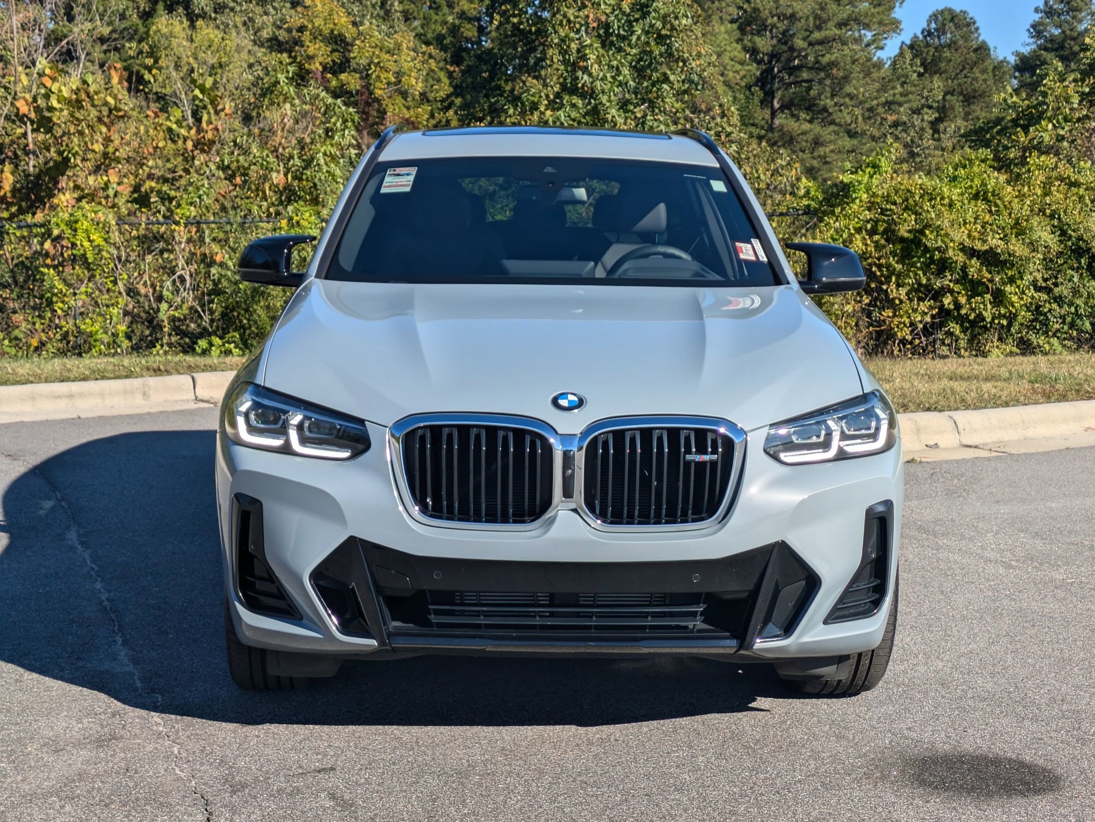 2024 Bmw X3 M40i photo 2