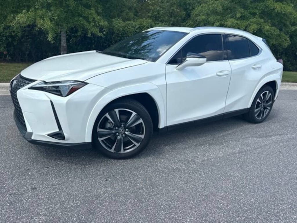 Used 2025 Lexus UX 300h UX 300h Premium SUV