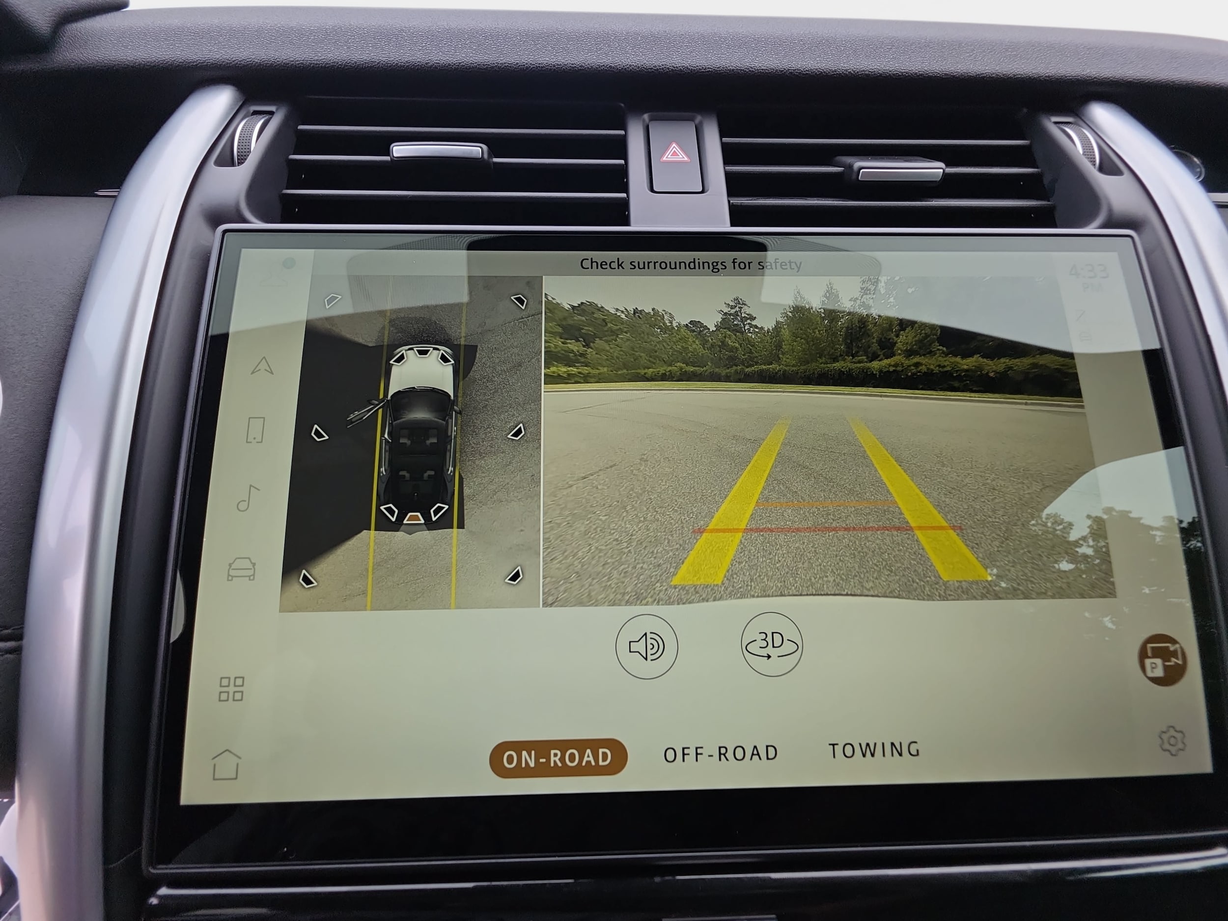 2025 Land Rover Discovery S - Photo 23