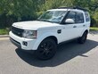  Land Rover LR4