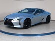  LEXUS LC 500
