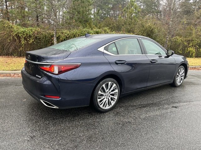 2020 Lexus ES 350 Premium photo 2