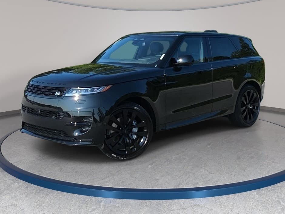 2027 Range Rover Sport Dynamic SE P400 SUV