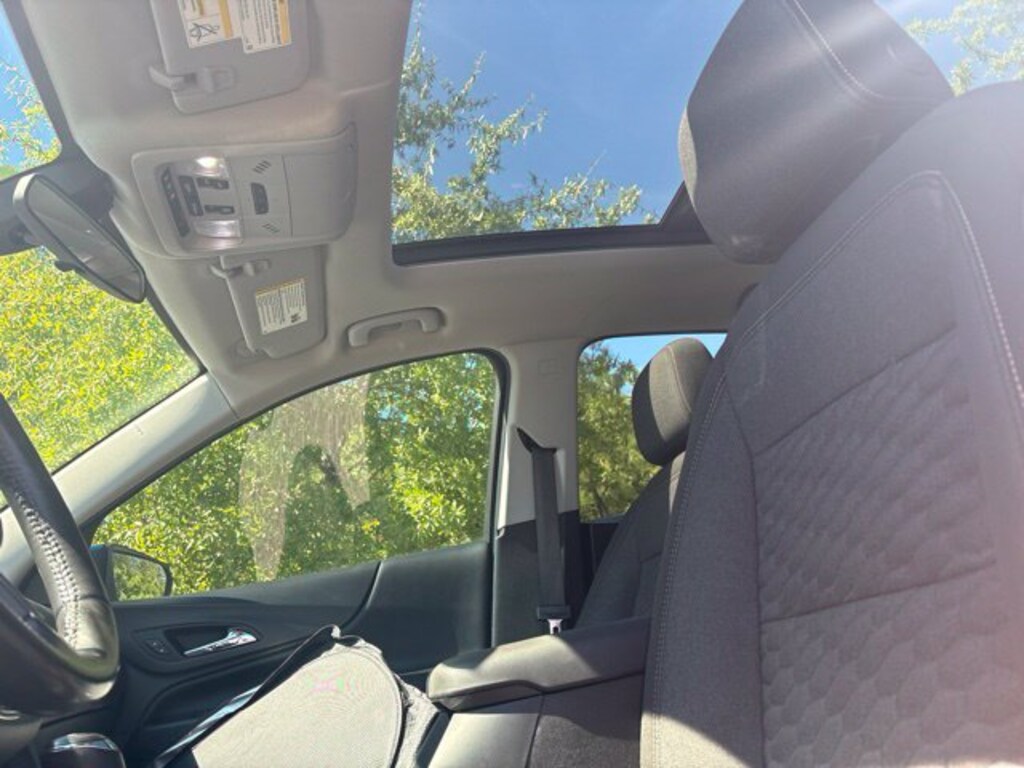 Used 2019 Chevrolet Equinox LT SUV