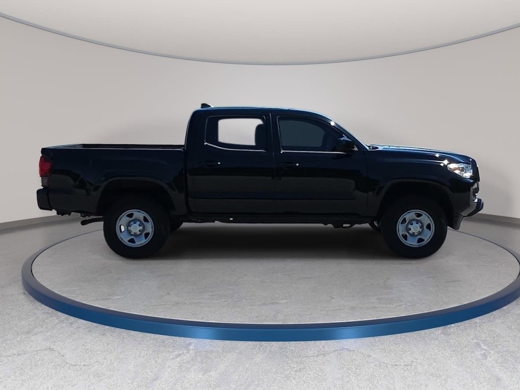 Used 2023 Toyota Tacoma SR Truck Double Cab