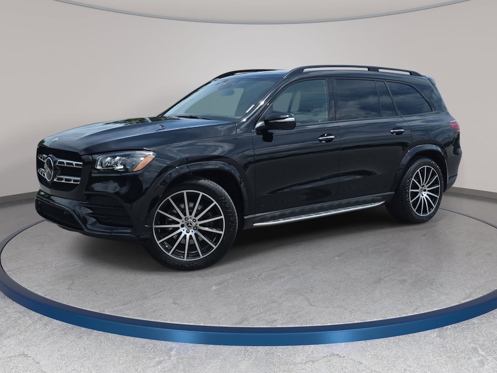Used 2023 Mercedes-Benz GLS 450 GLS 450 SUV