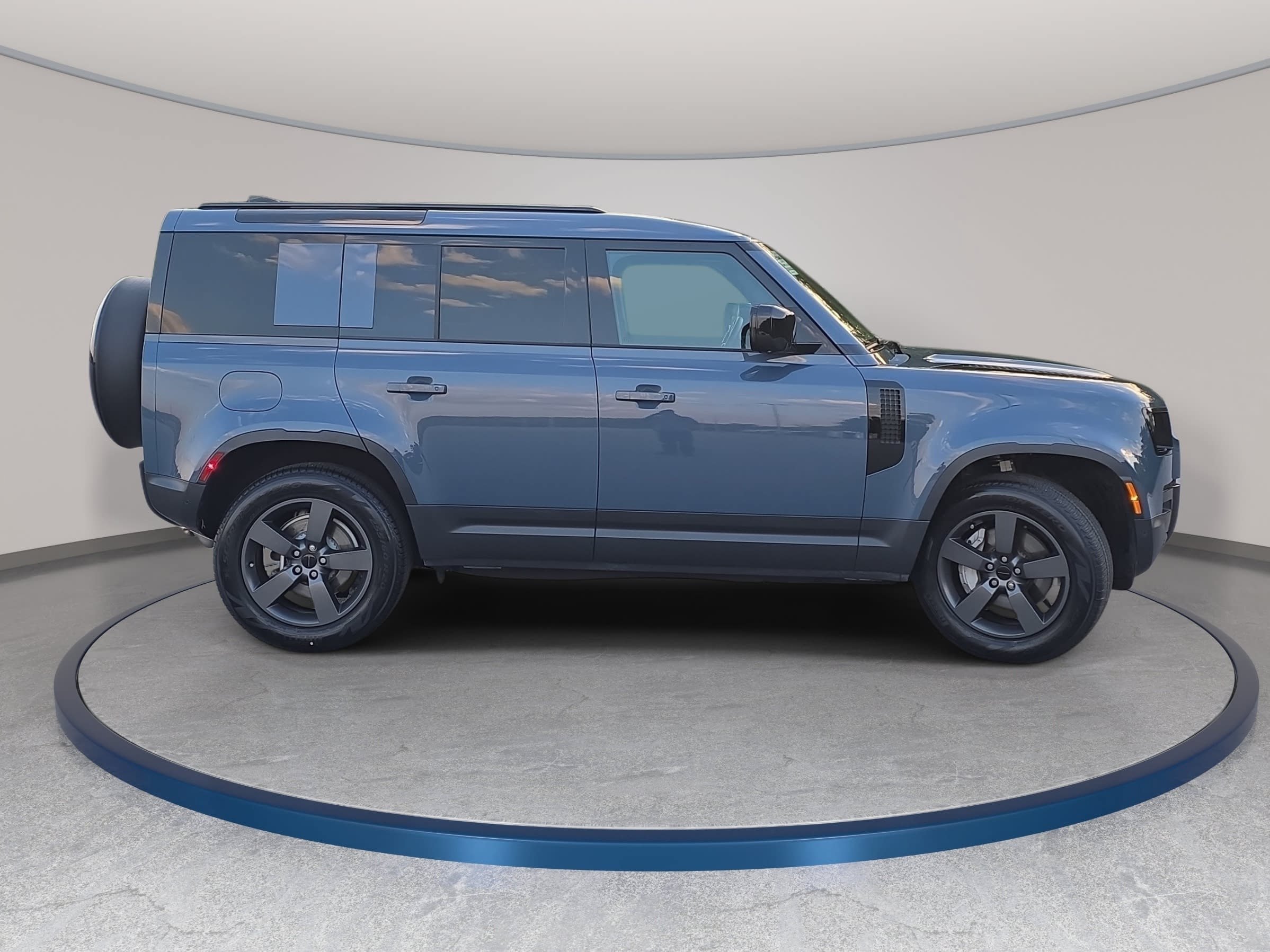 Used 2026 Land Rover Defender 110 S SUV