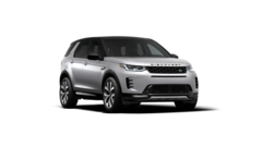 2026 Discovery Sport Landmark 249PS Auto