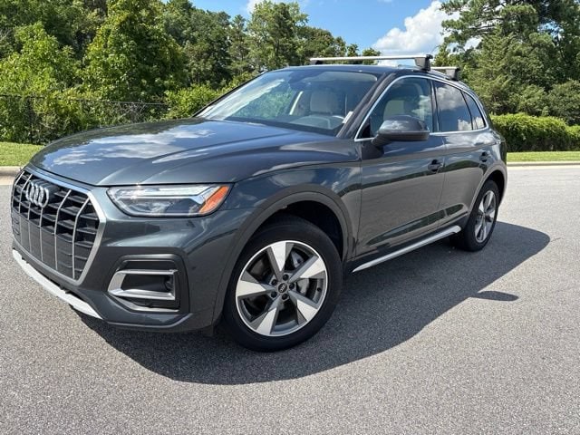 2024 Audi Q5